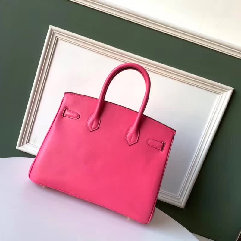 Hermes Birkin Bags